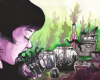 Illustration for article titled io9 Newsstand: Is It Cold In Here, Or Did You Just Suck Out My Soul?
